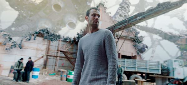 (C) LLC ≪KINOKOMPANIYA BOLSHOE KINO≫, 2020　(C) LLC ≪FRESH-FILM≫, 2020　(C) LLC ≪MARS MEDIA ENTERTAINMENT≫, 2020　(C) LLC ≪GPM KIT≫, 2020