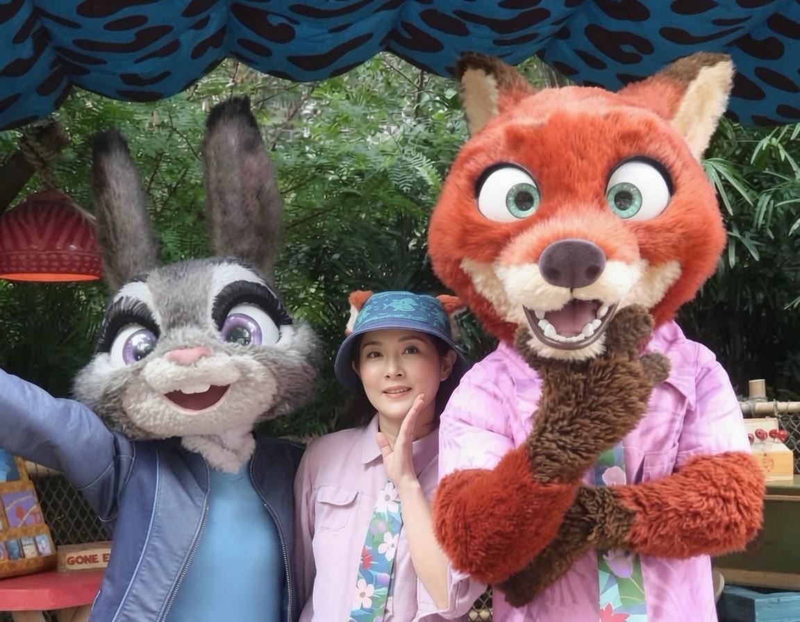 行く前にチェック！「ディズニー・ハロウィーン」今年のおすすめ仮装