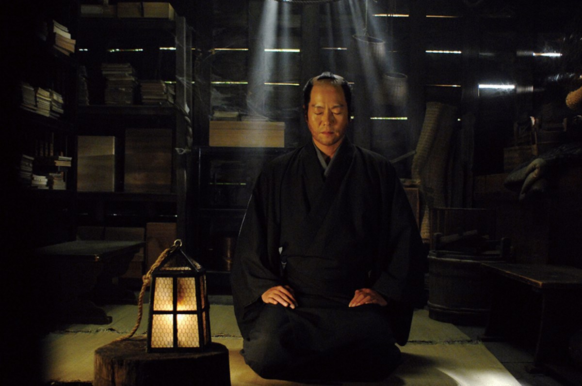 必死剣鳥刺し・画像・写真 ぴあ映画