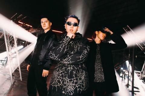 ゲスト：Paledusk