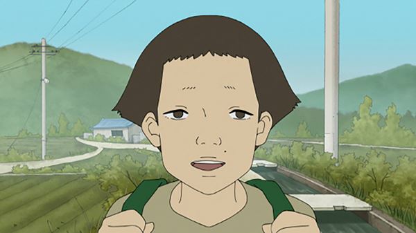 (C)2011 KOREAN ACADEMY OF FILM ARTS (KAFA)., ALL RIGHTS RESERVED