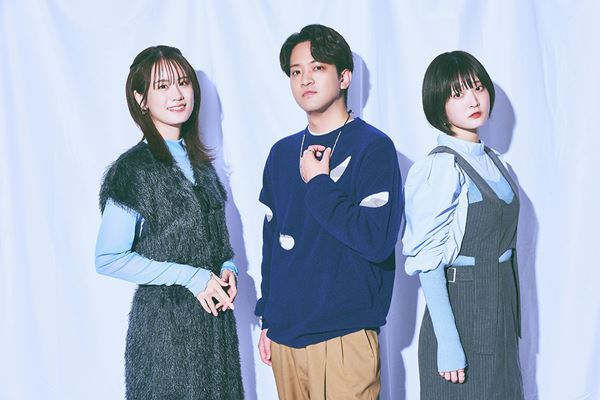 青春ブタ野郎」シリーズ高校生編完結 石川界人、瀬戸麻沙美