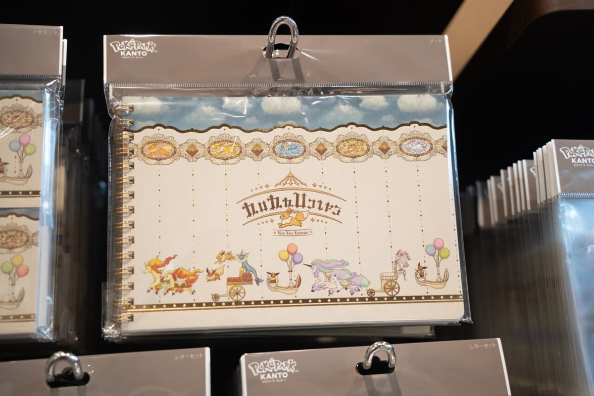 ポケモン】行ったら確実に買い！「ポケパーク カントー」の“限定お土産