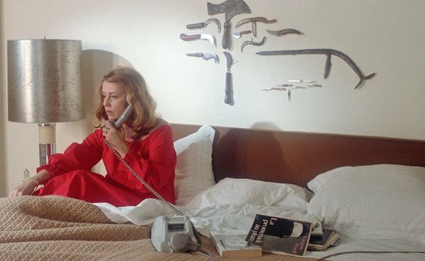 (C)1976 FONDS JEANNE MOREAU POUR LE THEATRE, LE CINEMA ET L’ENFANCE. TOUS DROITS RESERVES