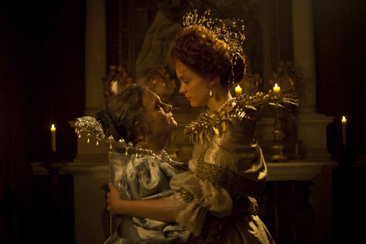 五日物語－3つの王国と3人の女・画像・写真 ぴあ映画