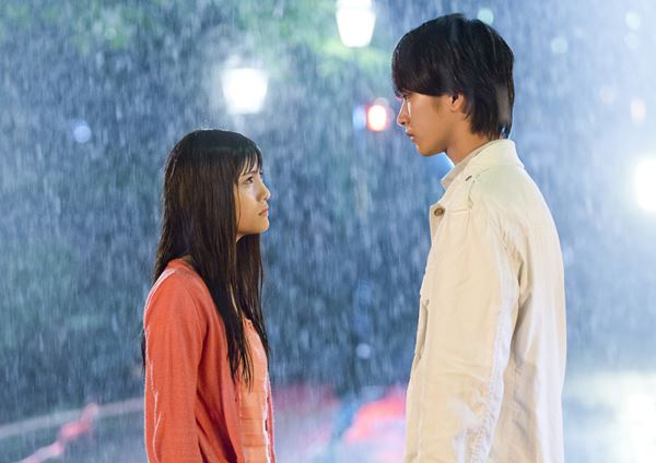 (C)「イタズラなKiss THE MOVIE」製作委員会 (C)多田かおる/ミナトプロ・エムズ