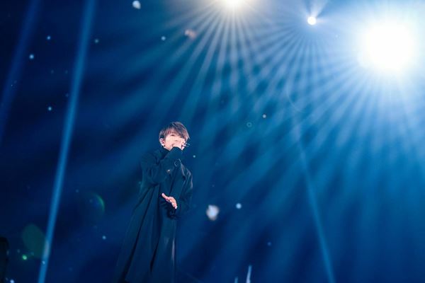 Nissy、45万人を動員した6大ドームツアーが地元・北海道で終演