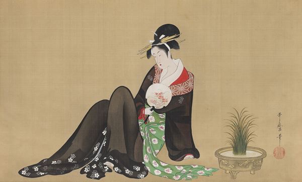 大吉原展』3月26日から 吉原遊廓における江戸の文化と芸術を