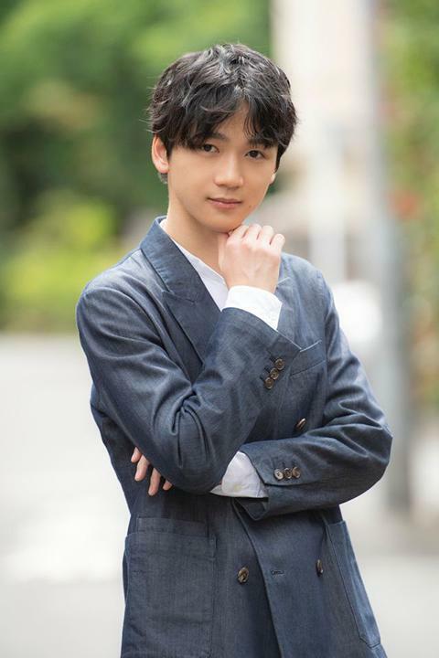 戸谷菊之介