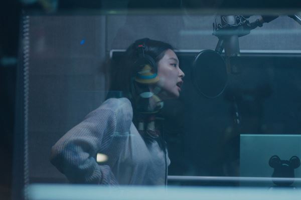 Netflixオリジナルドキュメンタリー『BLACKPINK ～ライトアップ・ザ・スカイ～』10月14日(水)より独占配信開始