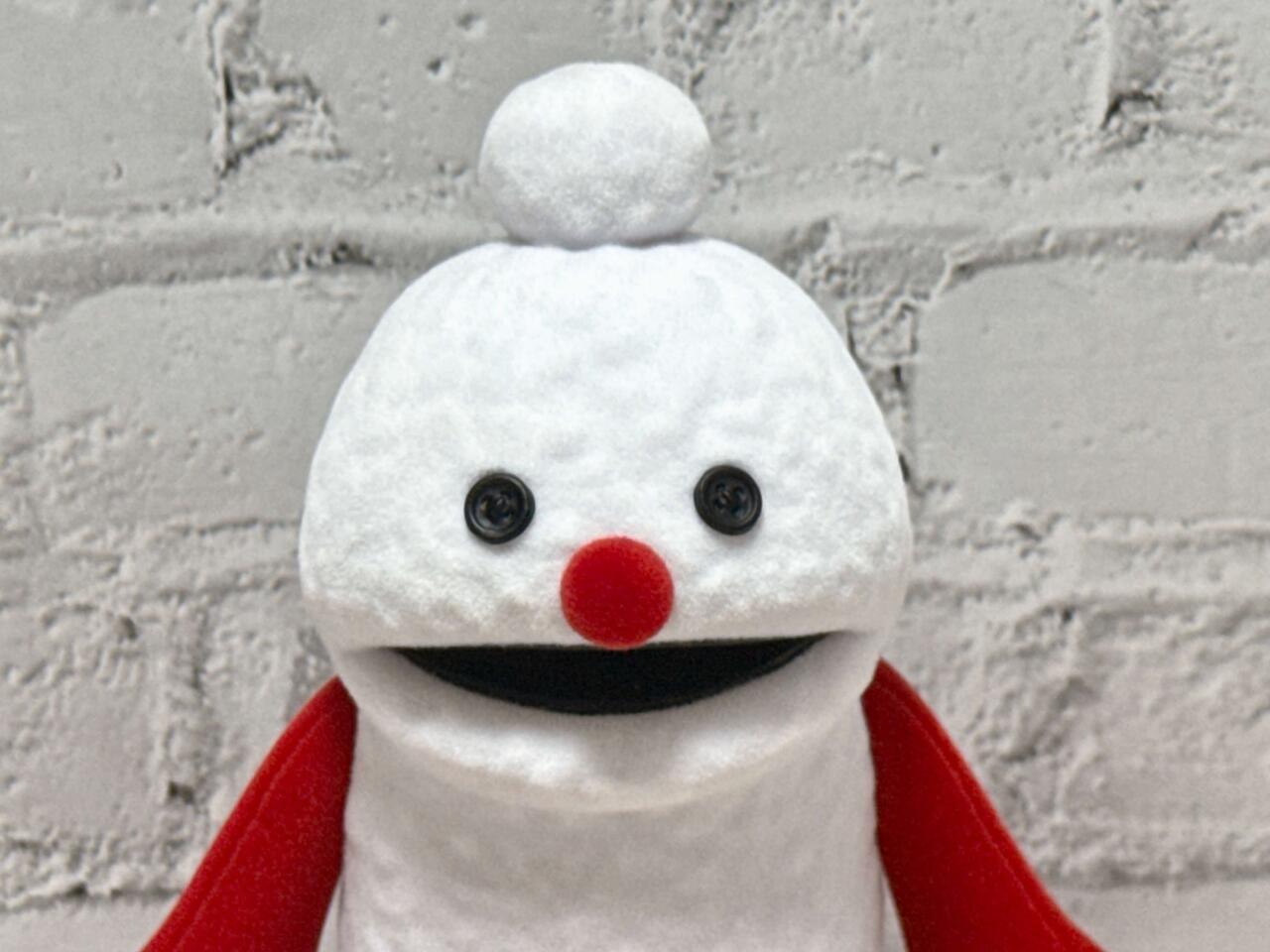 パペットスンスン】「Happy Bag」に入ってたフィギュアが超リアル＆尊