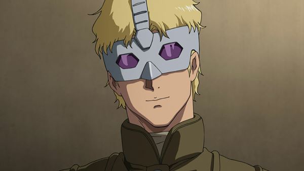 (C)創通・サンライズ