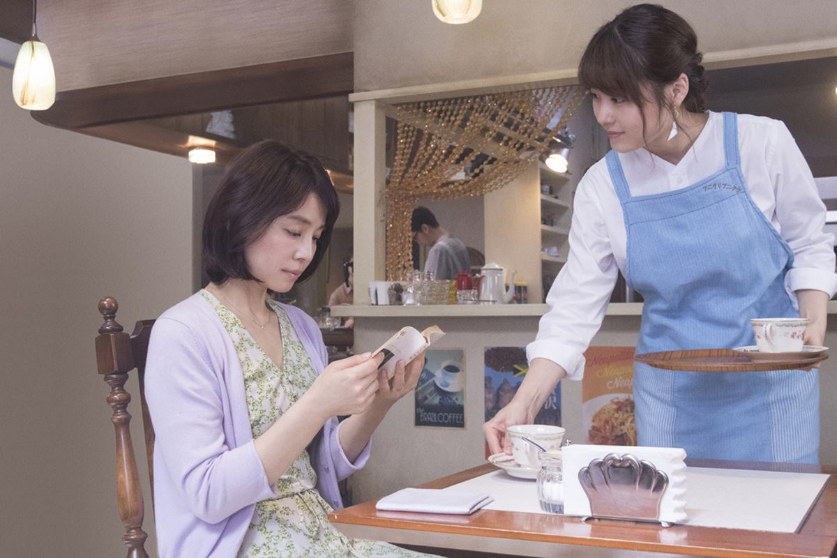 コーヒーが冷めないうちに・画像・写真 ぴあ映画 コーヒーが冷めないうちに・画像・写真 ぴあ映画