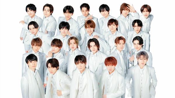 『JOHNNYS' World Next Stage』キャストが『MUSIC FAIR』に出演 