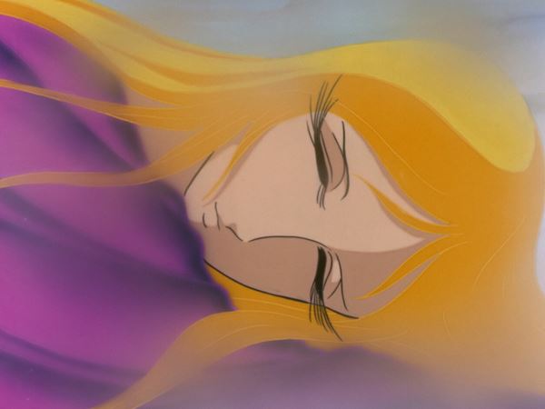 (C)東北新社/著作総監修 西崎彰司