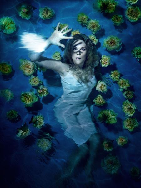 (C)Kristian Schuller／Metropolitan Opera