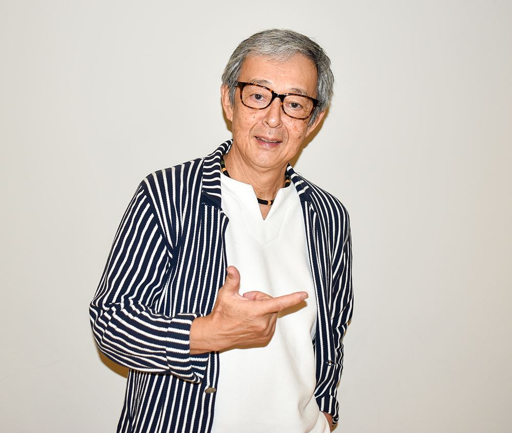 “30年目にして原点回帰”熱帯JAZZ楽団の偉大なる歩みと展望。次世代へと繋ぐバトン。カルロス菅野インタビュー