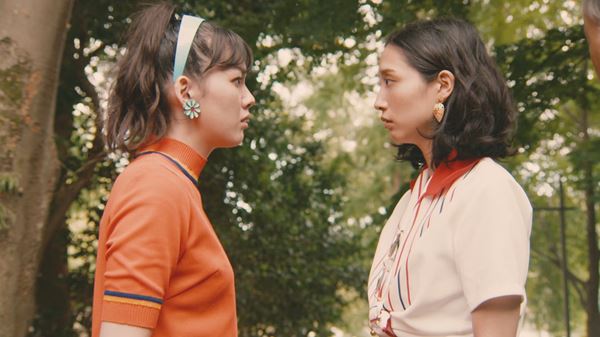 (C)吉祥寺今昔写真館委員会 / 籔下雷太