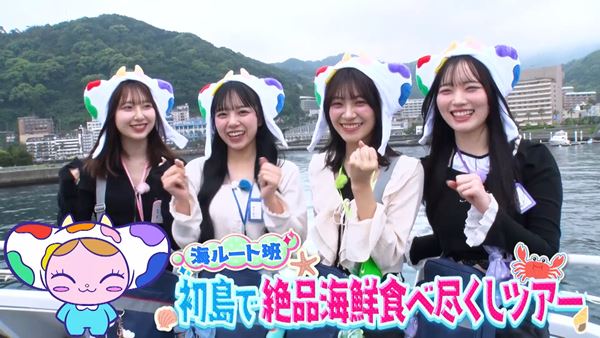 欅坂46が見せた、“櫻坂46”として新たな坂を駆け上る姿 5年の軌跡
