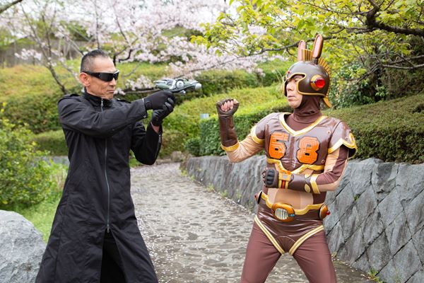 (C)グッドフィールドコーポレーション・リバートップ2019