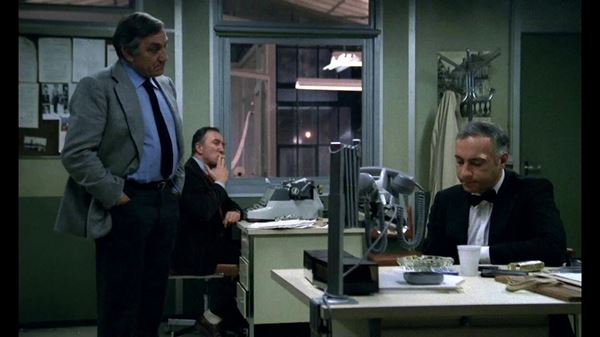 (C)1981 - TF1 FILMS PRODUCTIONS - TF1 DROITS AUDIOVISUELS