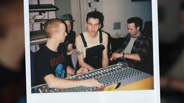 (C) 2019 Rocket Fuel Films