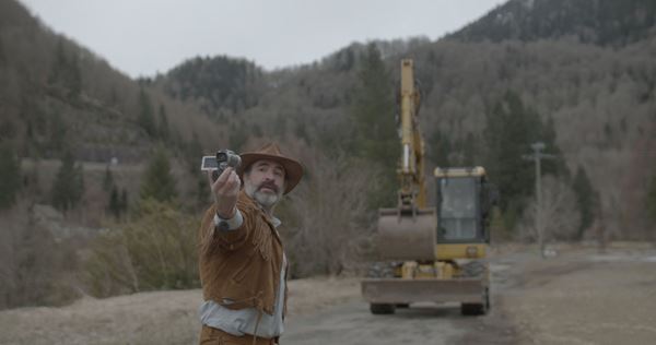 (C)2019　ATELIER　DE　PRODUCTION　ARTE　FRANCE　CINEMA　NEXUS　FACTORY　&　UMEDIA　GARIDI　FILMS