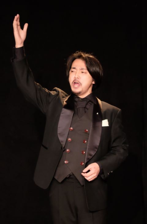 明珍宏和 (C)Christophe.K
