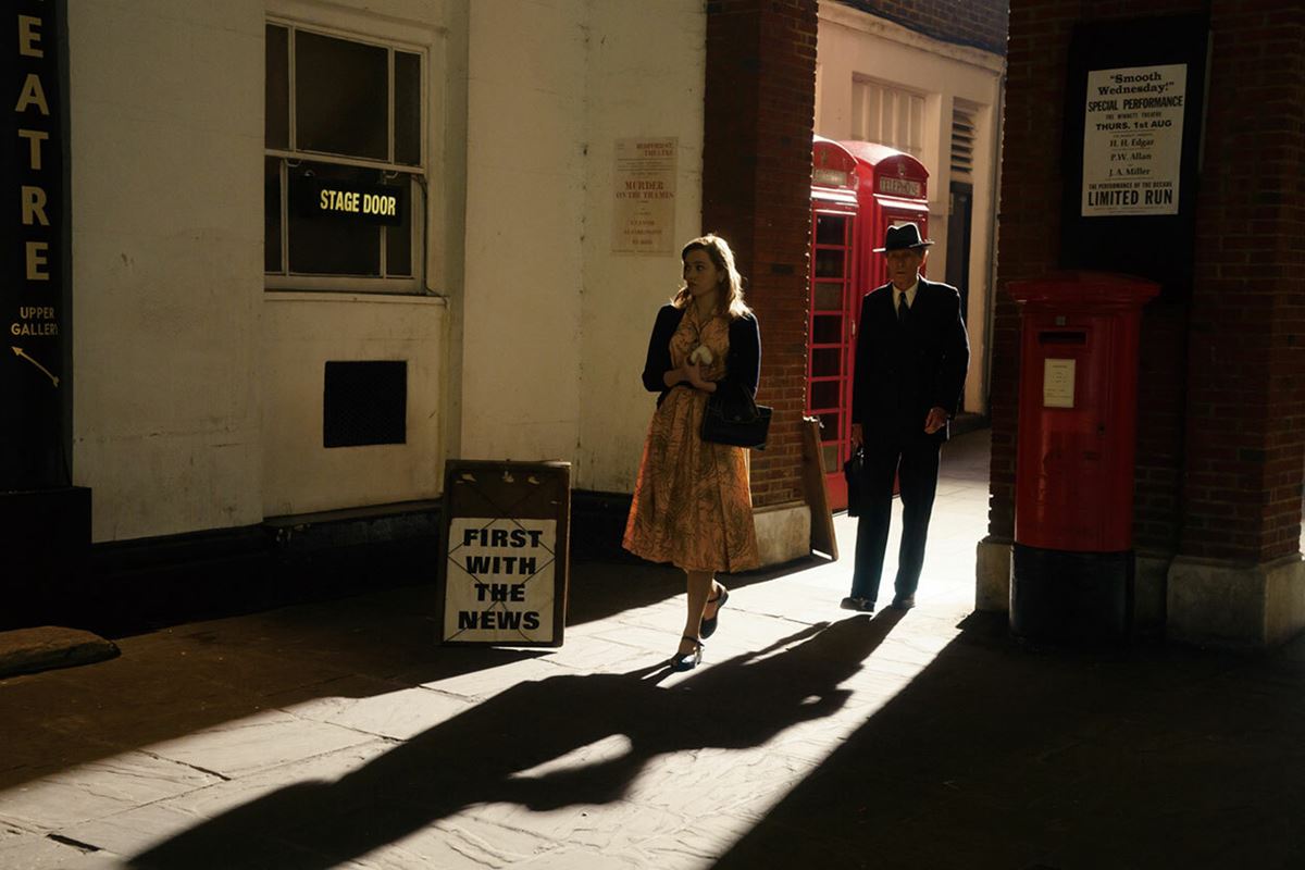 生きる LIVING・画像・写真 ぴあ映画