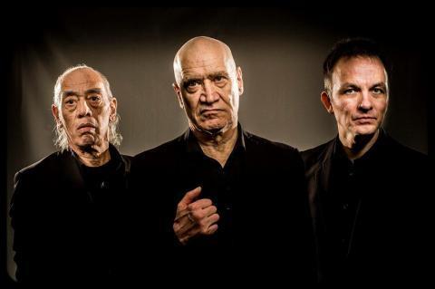WILKO JOHNSON 