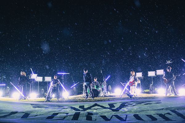 (C)2025, Sony Music Labels Inc.& CJ 4DPLEX Japan