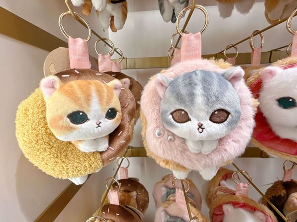 ジェラピケ　ダッフィー ジェラピケプロデュースの“ダッフィー＆フレンズ”デザイン秋冬グッズが