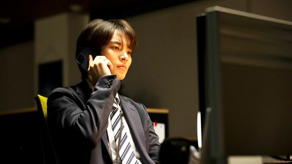(C)2024鶴亀まよ・海王社／「パーフェクトプロポーズ」製作委員会