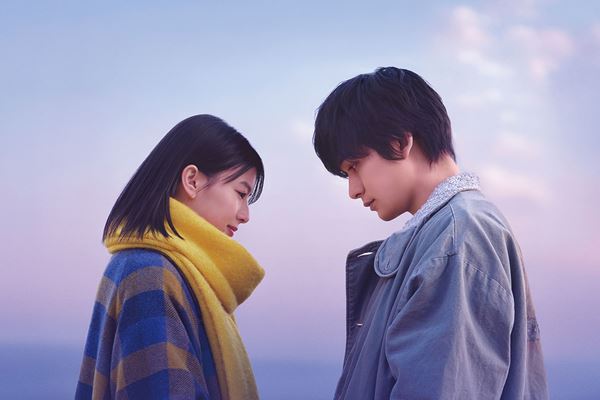 (C)2026「君の話」製作委員会