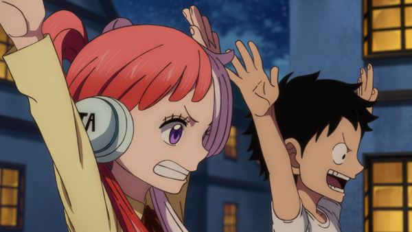 ONE PIECE FILM RED』“赤髪のシャンクス”って何者？ 謎多き人物