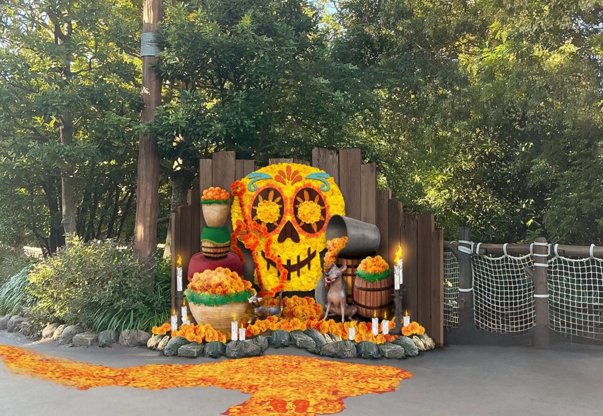 東京ディズニーリゾート】2026年のハロウィーン内容発表！ ヴィランズ