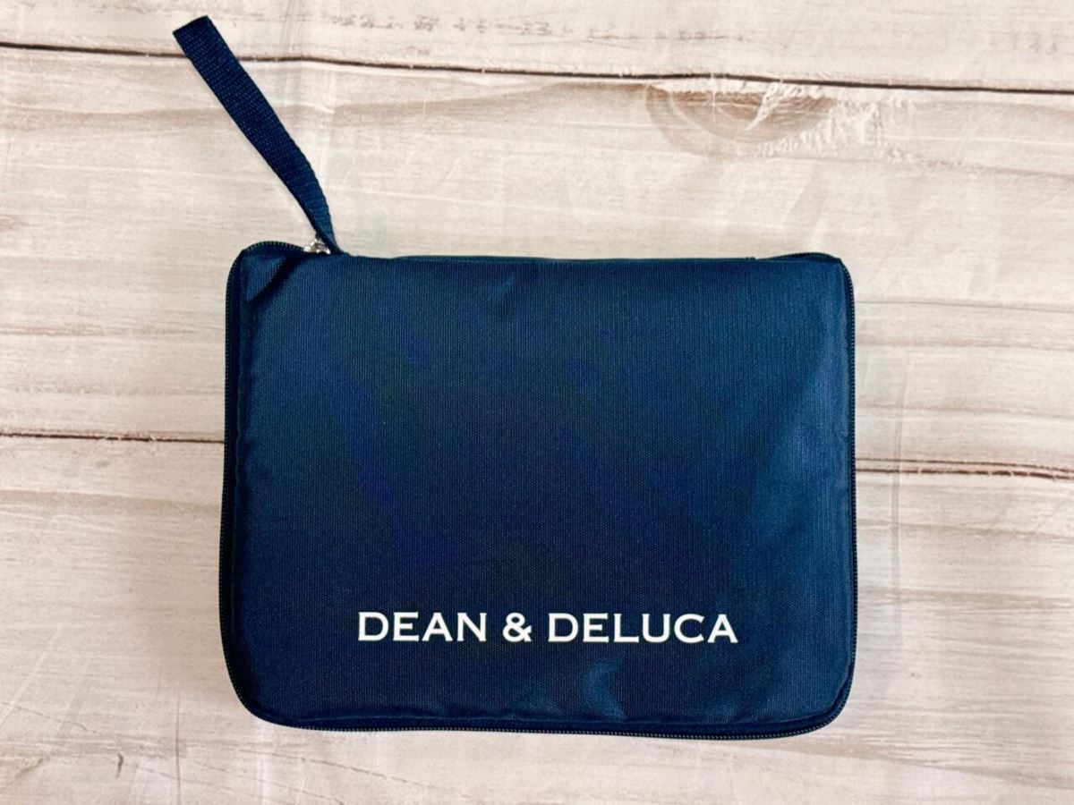 DEAN & DELUCA】付録を超えたクオリティ！2Lペット8本入る超大容量 