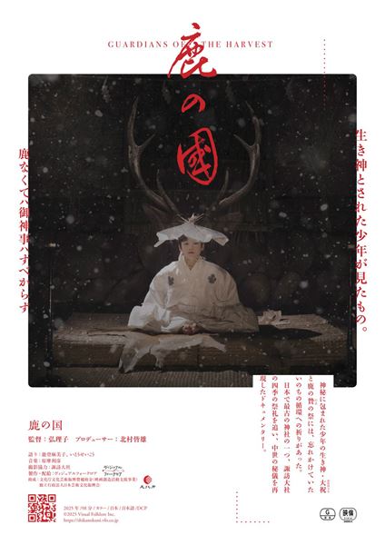 (C)2025 Visual Folklore Inc.