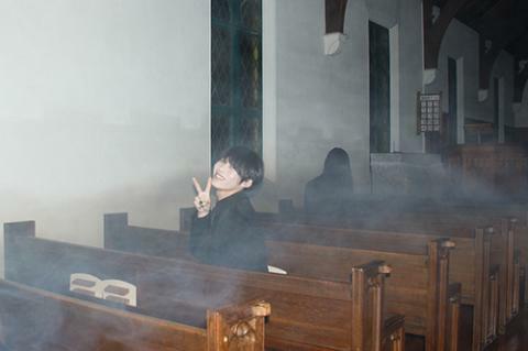 君島大空（独奏）