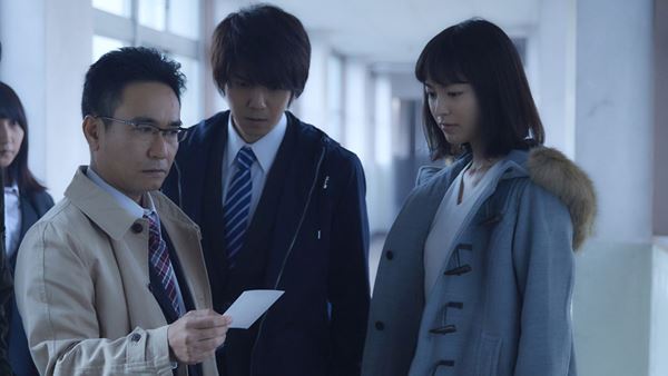 (C)Production I.G / CLAMP・ST / BCD FILM PARTNERS