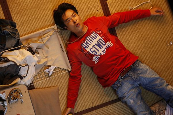 (C)2011「鍵泥棒のメソッド」製作委員会