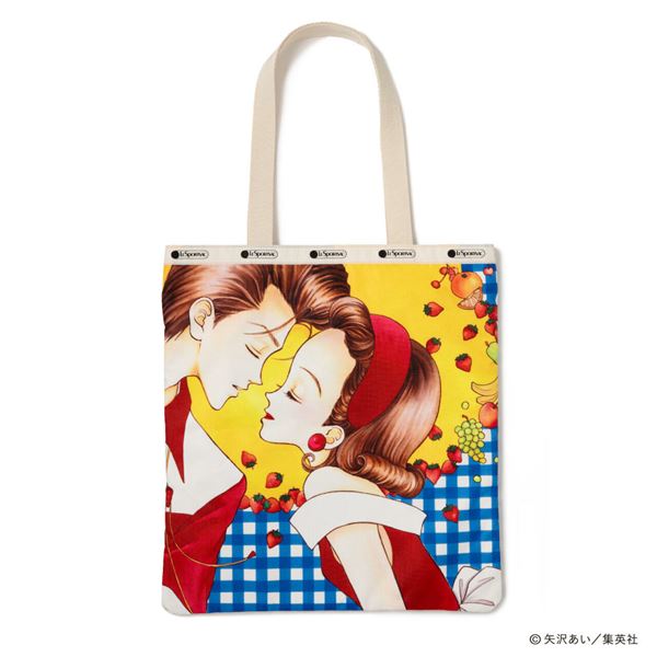LeSportsac りぼん70周年 天使なんかじゃない オリジナルピンバッジ りぼん70周年】特設サイト