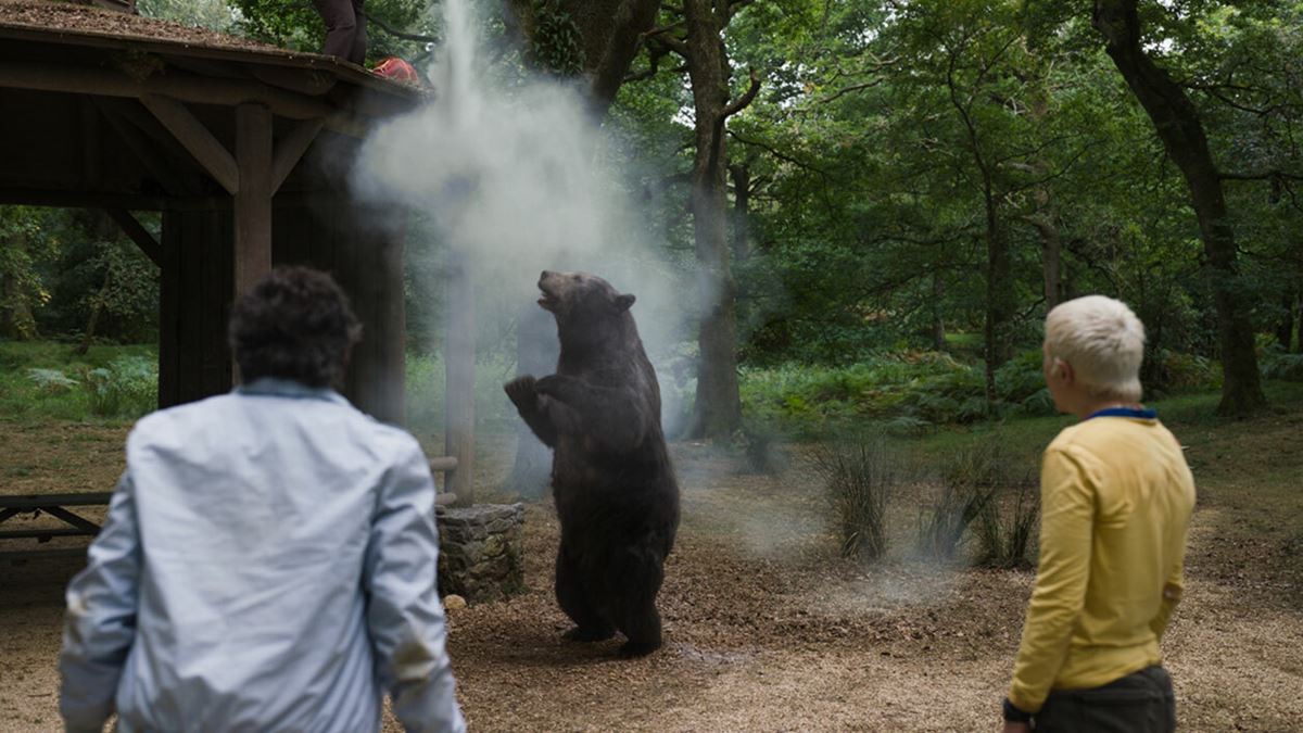 コカイン・ベア・画像・写真 - ぴあ映画