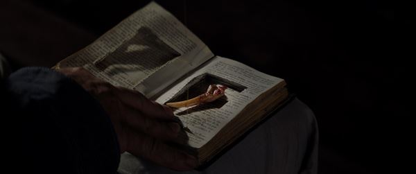 (C)Copyright 2018 CRUACHAN S.R.L / ROUGE INTERNATIONAL / UPRODUCTION / CINESTACION