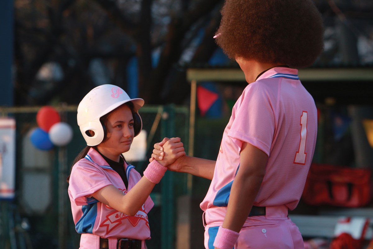 矢島美容室 THE MOVIE～夢をつかまネバダ～・画像・写真 ぴあ映画