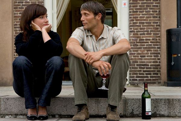 (C) 2006 Zentropa Entertainments16 ApS. & After the Wedding Ltd./Sigma Films III Ltd. All rights reserved 2006