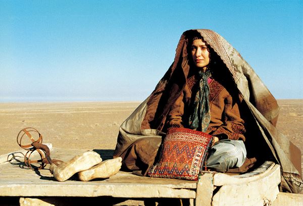 Makhmalbaf Film House