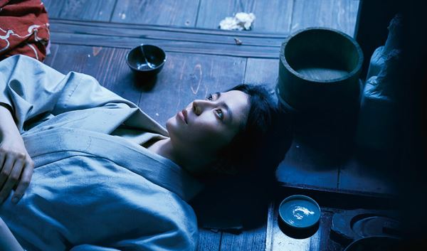 (C)2025「おーい、応為」製作委員会