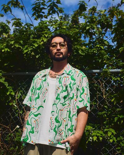 RYO from ORANGE RANGE