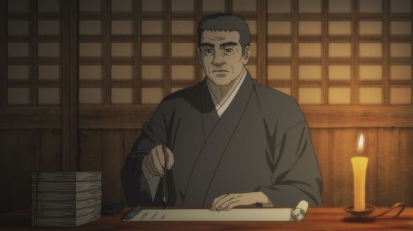 (C)「なぜ生きる」製作委員会 2016